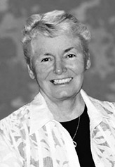 Sister Margaret Ormond