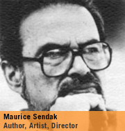 Maurice Sendak