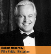 Robert Osborne