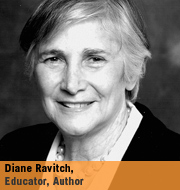 Diane Ravitch