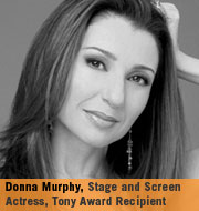 Donna Murphy