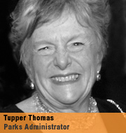 Tupper Thomas