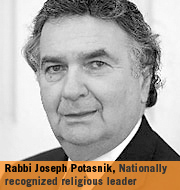 Rabbi Joseph Potasnik