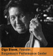 Olga Bloom
