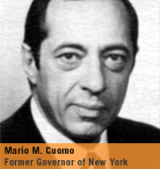 Mario M. Cuomo