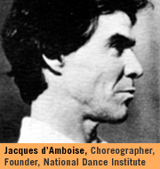 Jacques d’Amboise