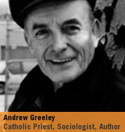 Andrew Greeley