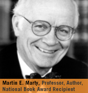 Martin E. Marty