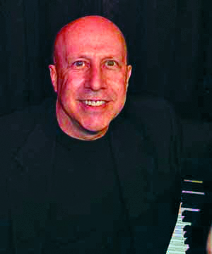 Alex Rybeck