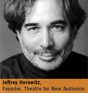 Jeffrey Horowitz