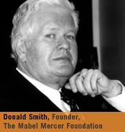 Donald Smith