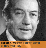 Robert F. Wagner