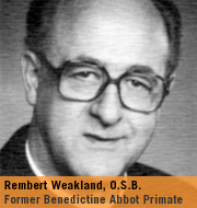 Rembert Weakland