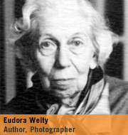 Eudora Welty