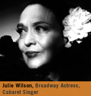Julie Wilson