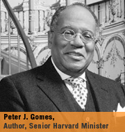 Peter J. Gomes
