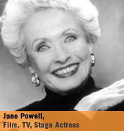 Jane Powell