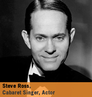 Steve Ross