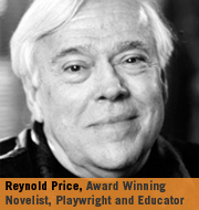 Reynold Price