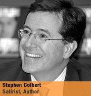 Stephen Colbert