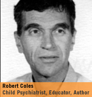 Robert Coles
