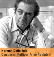 Norman Dello Joio