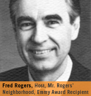 Fred Rogers