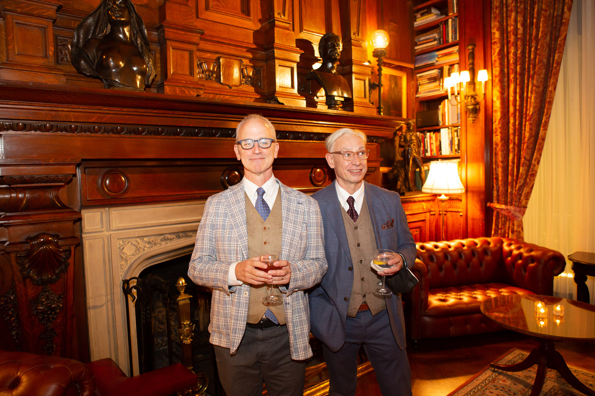 2022 Gaudium Awards: Photo Gallery