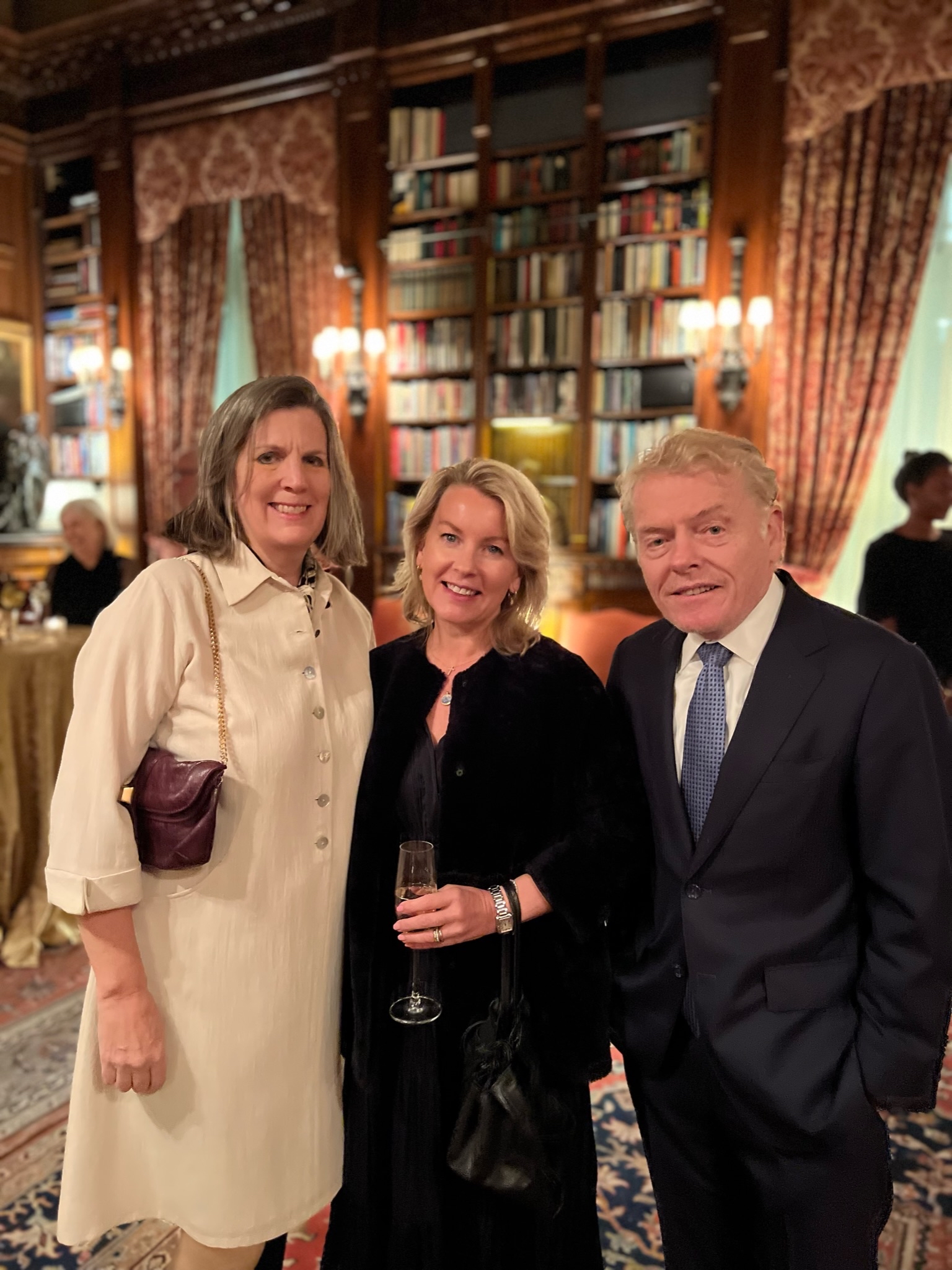 Photograph 10 from the 2023 Gaudium Awards