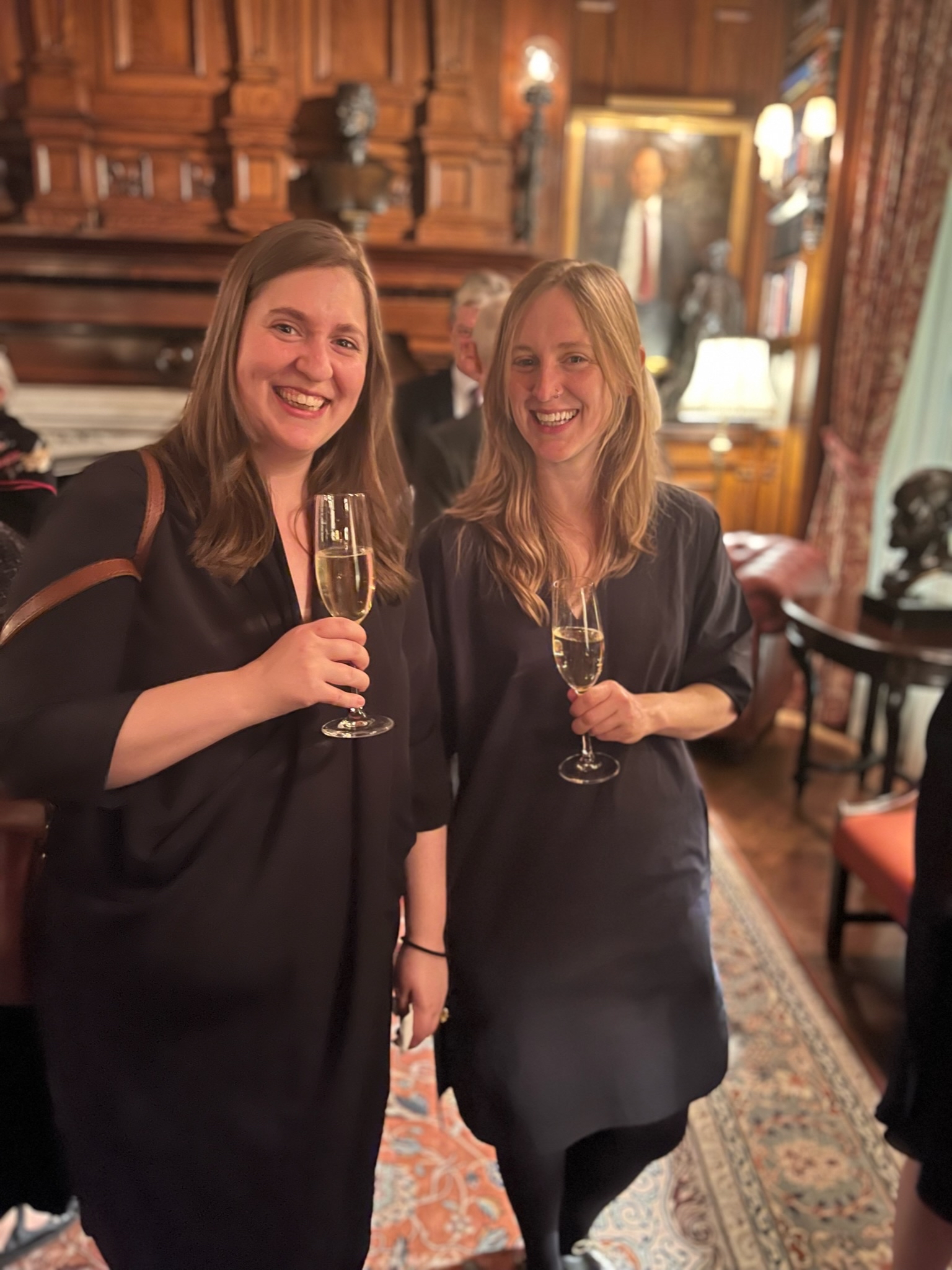 Photograph 15 from the 2023 Gaudium Awards