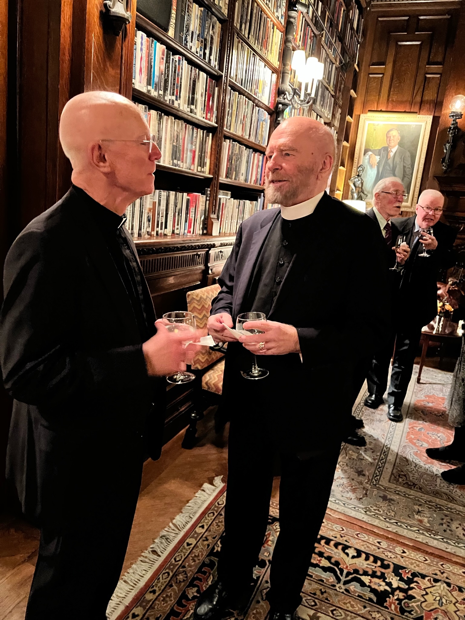 Photograph 29 from the 2023 Gaudium Awards