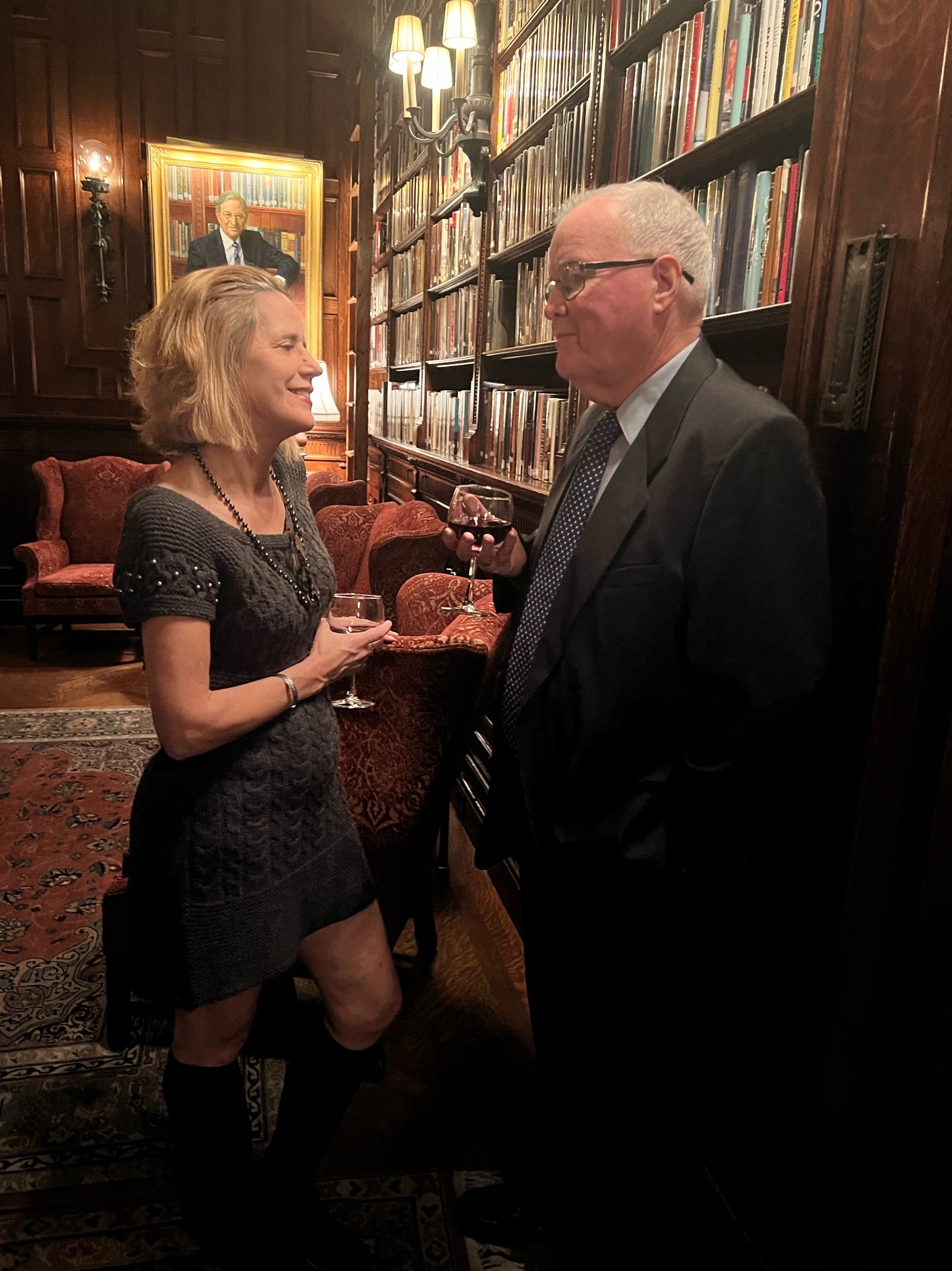 Photograph 32 from the 2023 Gaudium Awards