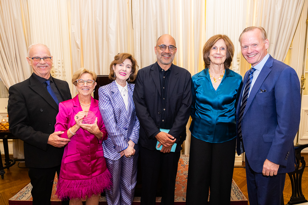 The 2026 Gaudium Awards celebration